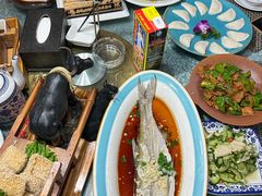 -寿州美味厨豆腐宴(寿县南门口西环路店)