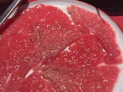 -蓉城老妈火锅(双林路店)
