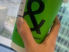 -B&C黄油与面包·THE GARDEN BAKERY概念店(世纪汇店)