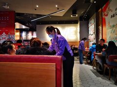 大堂-必胜客(滨江店)