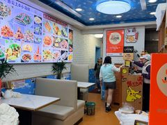 -来之顺海鲜菜馆·青岛菜·始于1993(栈桥店)