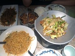-皖香览约·徽菜(新湖广场店)