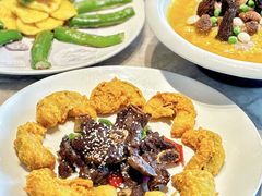 -陶缘一号·四季缘·老字号顺德菜·户外婚礼家宴(西滘店)