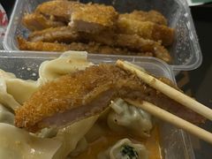 -潘国仙耳光馄饨(黄家阙路店)