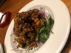 -君悦酒店·1881·北京烤鸭