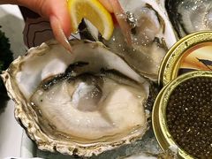 -普朗姆生蚝吧(原建国路店)