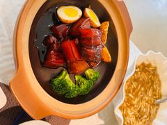 -上海年代·浙菜家烧·小海鲜(水上东路店)