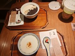 -RUXU入续糖水铺与包(卓悦中心店)