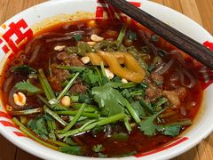 -周小波重庆小面·重庆名小吃(邹容路店)