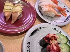 -寿司郎(北京路粤潮楼店)