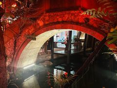 -鱼桥巷·美学川菜