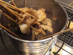 -宗泉烤全羊·烤羊腿·家常菜(解放东路店)