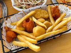 -阳光披萨(辽宁路店)