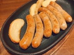 -萨莉亚意式餐厅(石鼓路店)