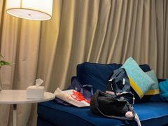-上海外滩豫园万丽酒店