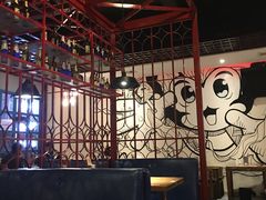 -成都烧烤(川大店)