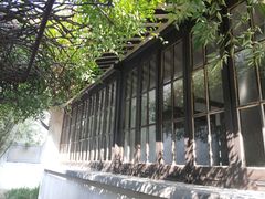 -乌镇东栅景区