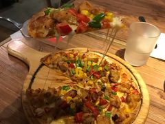 -玛格萝妮(汇智国际商业中心店)