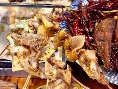 -本色.小马哥烧烤(五一路总店)