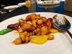 宫保虾球-大连君悦酒店·星海湾壹号Dalian·Dalian(星海广场店)