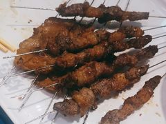 -烧烤小镇(博兴店)
