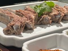 -东方亚克西餐厅(西康路店)