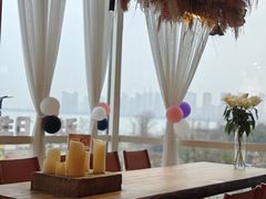 -漾花汐·西餐·下午茶(苏州湾歌林公园店)