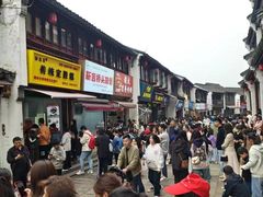 -衣裳街历史文化街区