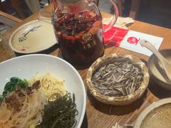 -鸽子窝(青塔店)