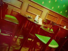 -The Cheebat 锌吧·Bistro(体育西店)