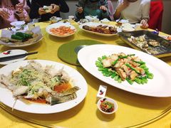 -大笑饭堂(甲子桥店)
