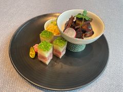 杭州卤鸭-浙江西子宾馆·牡丹厅