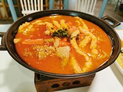 -付掌柜在成都·热炒砂锅集(金禾店)