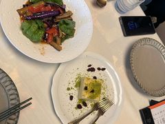 -龟兹KUCINA·新疆菜(前滩L+PLAZA店)