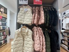 -优衣库(广州番禺万达广场店)