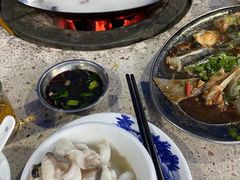 -鸿渡渔庄·特色鸭咀鱼