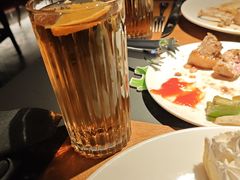 -拉蒂娜·巴西牛排馆 Latina·Brazilian Steakhouse(王府井喜悦店)