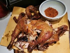 -打酱油·非遗淮扬菜(瘦西湖梅岭店)