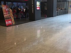 -汉堡王(上海118广场店)