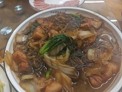-圣夜东北菜烧烤·夜宵(胥江路店)