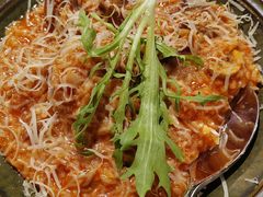 -咕鹿流心披萨(下沙店)