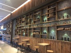 -星巴克臻选(湖滨道店)