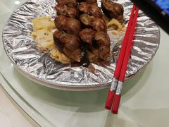 -金时代顺风大酒店(临港百联店)