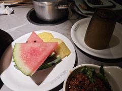 -伍棵星炭烤自助料理·烤鳗鱼(浦东食品城店)