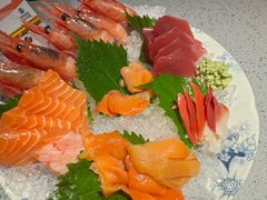 -大渔铁板烧(大悦城店)