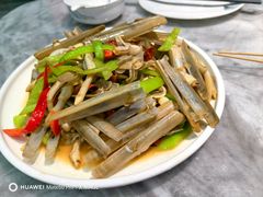 -隐厨·海鲜餐厅(恒通路店)