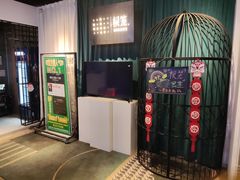 -棂笼·深度沉浸密室(武汉旗舰店)