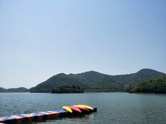 -宁波九龙湖开元度假村