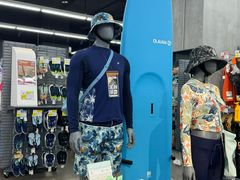 -迪卡侬(大英山店)