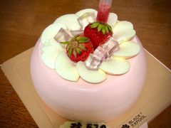 -黑池口感烘焙·生日蛋糕(坂田店)